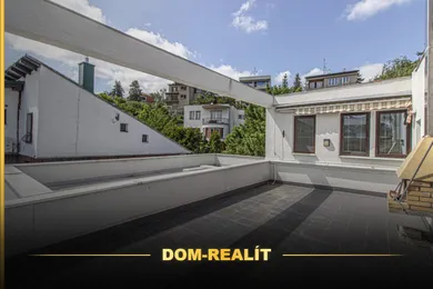 Mieszkania na wynajem, 4-pokojowe, Bratislava-Staré Mesto · €2300