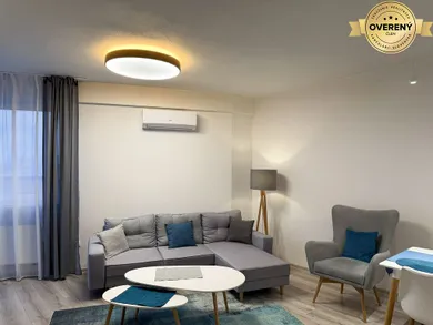 Mieszkania na sprzedaż, 2-pokojowe, Bratislava-Rača · €164 000