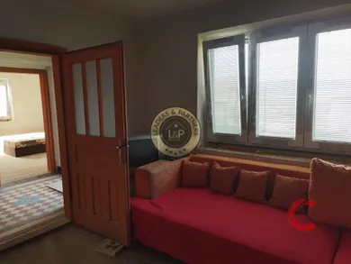 Na predaj 6-izbový dom, 160 m², Pohorelá