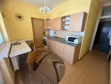 Na predaj 1-izbový byt, 46 m², Spišská Nová Ves, J.Wolkera