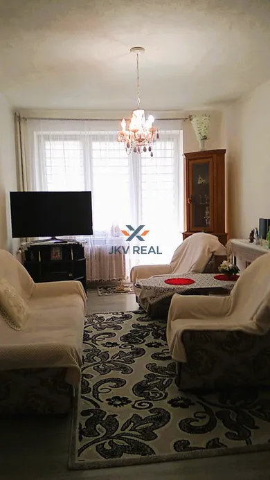 Byty na predaj 2-izbový, Humenné · €90 000
