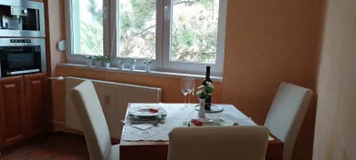 Na prenájom byt v Dunajská Streda · €650 · Dokončené