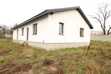 Na predaj 4-izbový dom, 152 m², Vajkovce