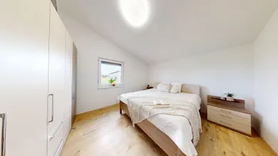 Na predaj dom, 90 m², Hrubá Borša