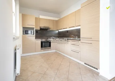 Apartments for rent, 2-room in Žilina · €680