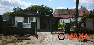 Domy na prenájom 3-izbový, Koválov · €690