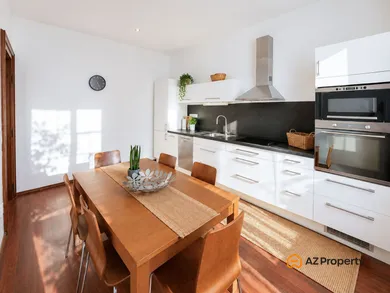 Na prenájom 2-izbový byt, 64 m², Bratislava-Staré Mesto, Ferienčíkova