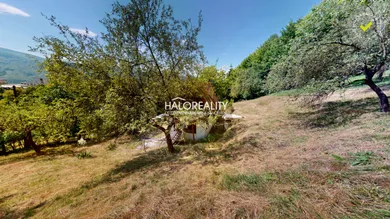 Na predaj rekreačný dom, 25 m², Revúca