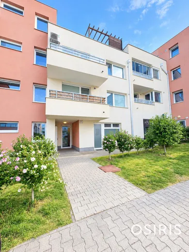 Na predaj 2-izbový byt, 57 m², Rovinka, -