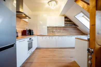 Na predaj byt v Piešťany · €229 000 · Dokončené