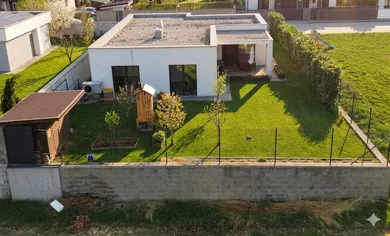 Na predaj dom, 130 m², Trenčianska Turná