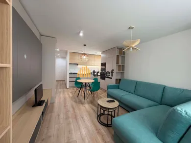 Apartments for rent, 1-room in Nové Mesto nad Váhom · €570