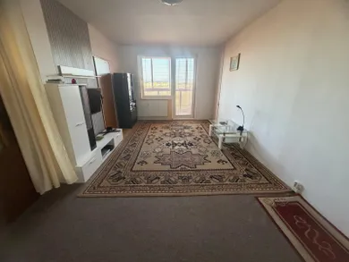 Na predaj 1-izbový byt, 41 m², Spišská Nová Ves, J.Wolkera