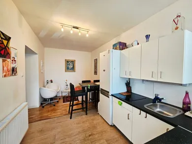 Na predaj 7-izbový dom, 140 m²