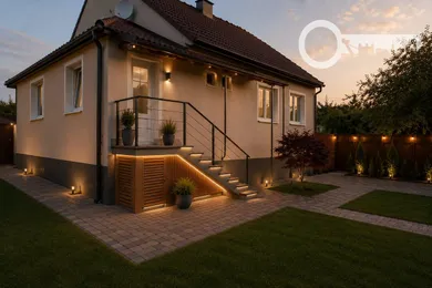 Na predaj dom v Malacky · €175 000 · Čiastočná rekonštrukcia