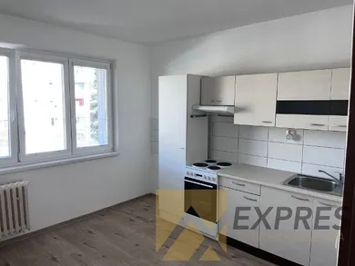 Na predaj byt v Prievidza · €64 000 · Dokončené