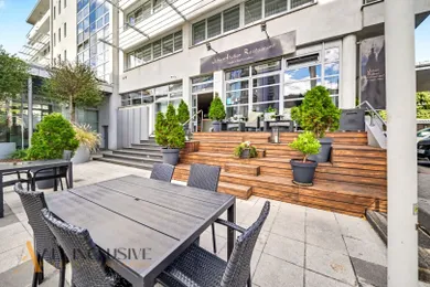 Na prenájom objekt, 160 m², Bratislava-Staré Mesto, Palisády