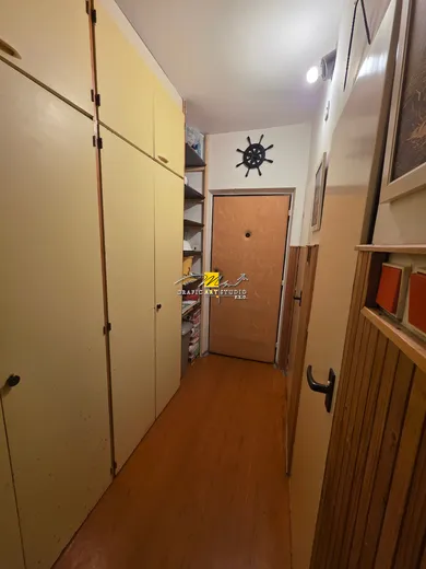 Na predaj 2-izbový byt, 56 m², Banská Bystrica, Mládežnícka