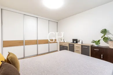 Na predaj 2-izbový byt, 56 m², Košice-Dargovských hrdinov, Ovručská