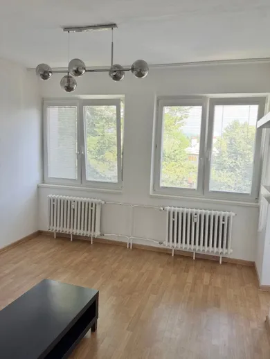 Na predaj byt v Žilina · €125 000 · Dokončené