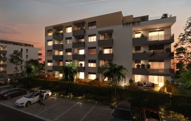 Na predaj byt v Trenčín · €205 350 · Novostavba