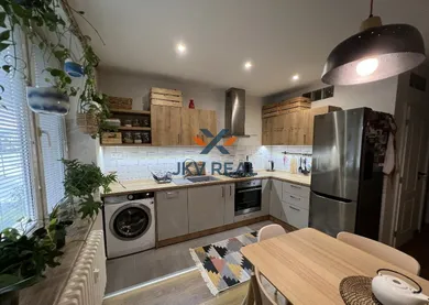 Kiadó lakások, 2-szobás, Košice-Staré Mesto · €850