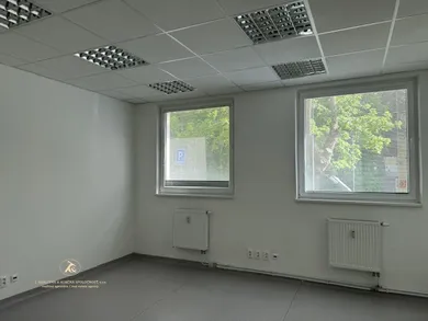 Na prenájom komerčné v Bratislava-Dúbravka · €1 260 · Dokončené