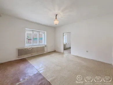 Na predaj 3-izbový dom, 80 m², Fiľakovo
