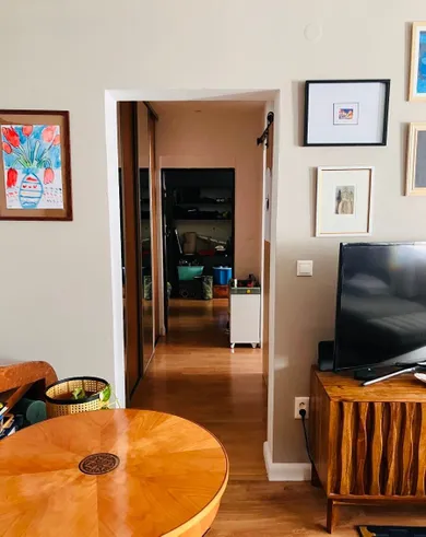 Na predaj 3-izbový byt, 66 m², Senec, Pribinova