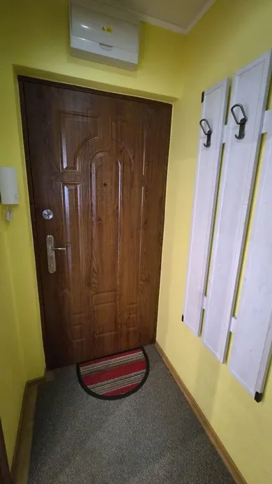 Na prenájom 1-izbový byt, 29 m², Piešťany, Zavretý Kút