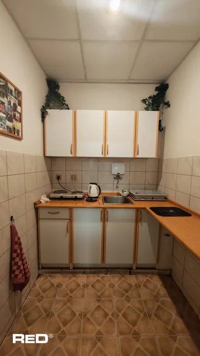 Na prenájom objekt, 260 m², Kysucké Nové Mesto, Cesta Do Rudiny