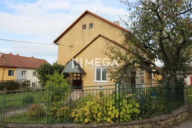 Byty na predaj 3-izbový, Snina · €65 000