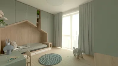 Na predaj dom v Pezinok · €485 000 · Novostavba