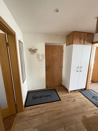 Na prenájom 3-izbový byt, 65 m², Košice-Staré Mesto, Bačíkova