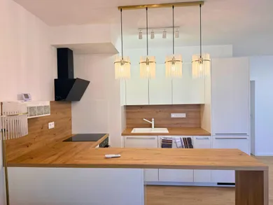 Na predaj 4-izbový byt, 87 m², Dunajská Streda, Levanduľová 2