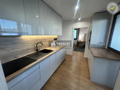 Byty na predaj 3-izbový, Poprad · €209 000