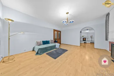 Na predaj byt v Bratislava-Karlova Ves · €539 000 · Dokončené