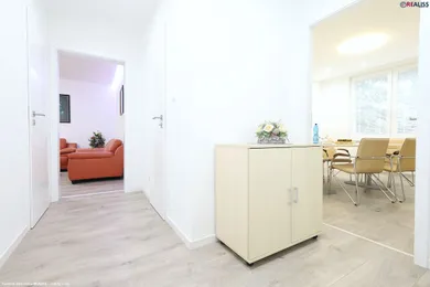 Na predaj 2-izbový byt, 56 m², Bánovce nad Bebravou, 5. apríla