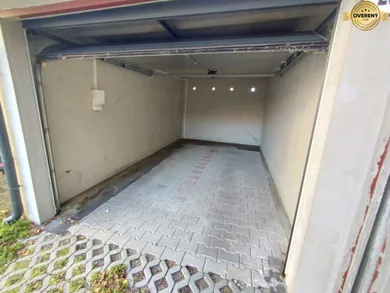 Na prenájom objekt, Prievidza