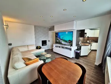 Eladó lakások, 3-szobás, Košice-Juh · €254 000