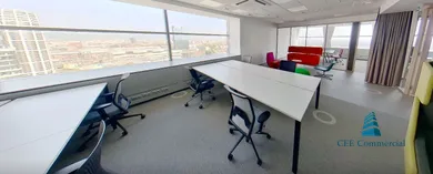 Na prenájom komerčné, 242 m², Bratislava-Staré Mesto, Pribinova