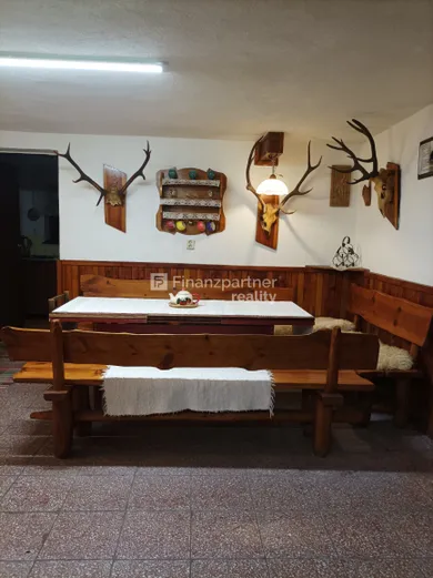 Na predaj rekreačný dom, 403 m², Nová Ľubovňa, Ľubovnianské kúpele