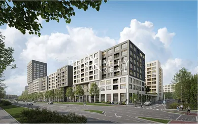 Na predaj byt v Košice-Sever · €182 490 · Vo výstavbe