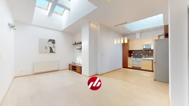 Na predaj byt v Bratislava-Rača · €335 000 · Čiastočná rekonštrukcia
