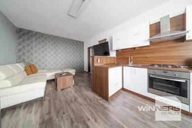 Mieszkania na wynajem, 2-pokojowe, Košice-Dargovských hrdinov · €700