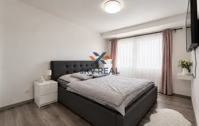 Na predaj 4-izbový byt, 80 m², Bratislava-Podunajské Biskupice
