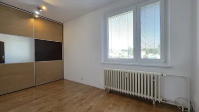 Na prenájom 4-izbový byt, 79 m², Žilina