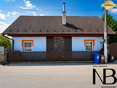 Na predaj 6-izbový dom, 225 m², Trenčín, Záblatská