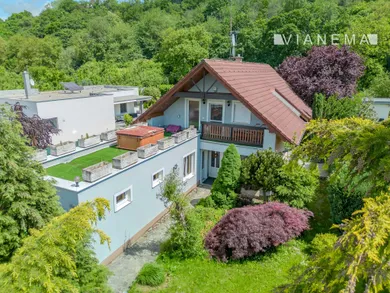 Дома на продажу, 4-комнатные, Moravany nad Váhom · €449 900