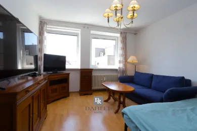 Byty na prenájom 1-izbový, Bratislava-Staré Mesto · €610